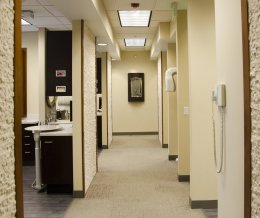OUR OFFICE